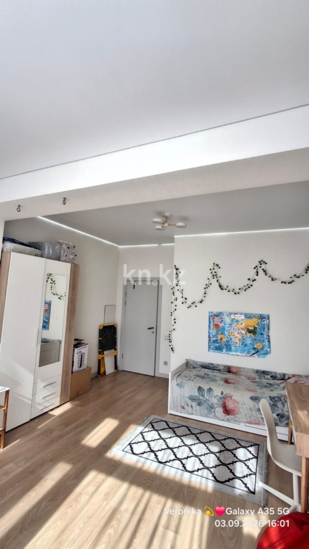 Продажа 3-комнатной квартиры, 105 м² в Уральске - фото 14