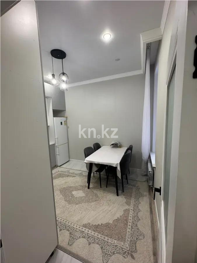 Продажа 2-комнатной квартиры, 72 м², пр. Туран, дом  46/6 в Астане - фото 3