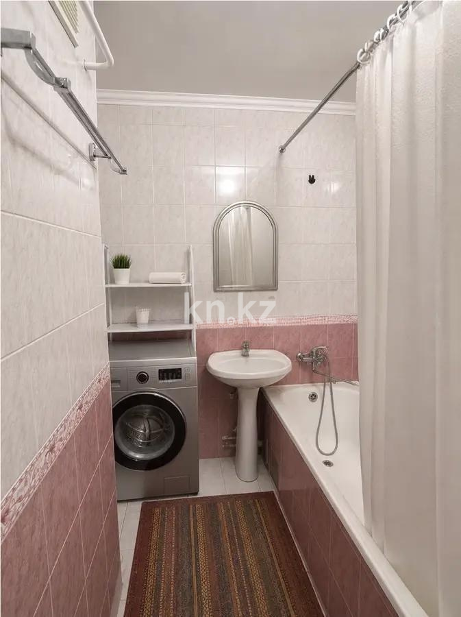 Продажа 4-комнатной квартиры, 84 м² - Продажа квартир в Казахстане - страница 26 фото 6 из 8