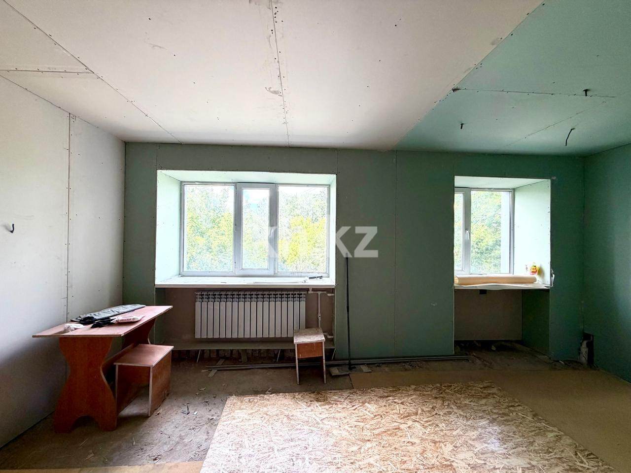 Продажа 1-комнатной квартиры, 30 м² - Продажа недвижимости в Казахстане - страница 21 фото 2 из 6