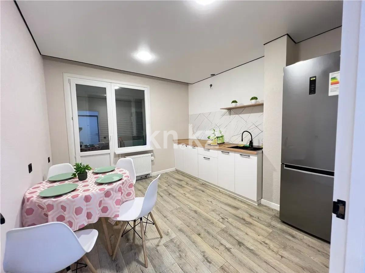 Продажа 2-комнатной квартиры, 62.5 м² в Астане - фото 3