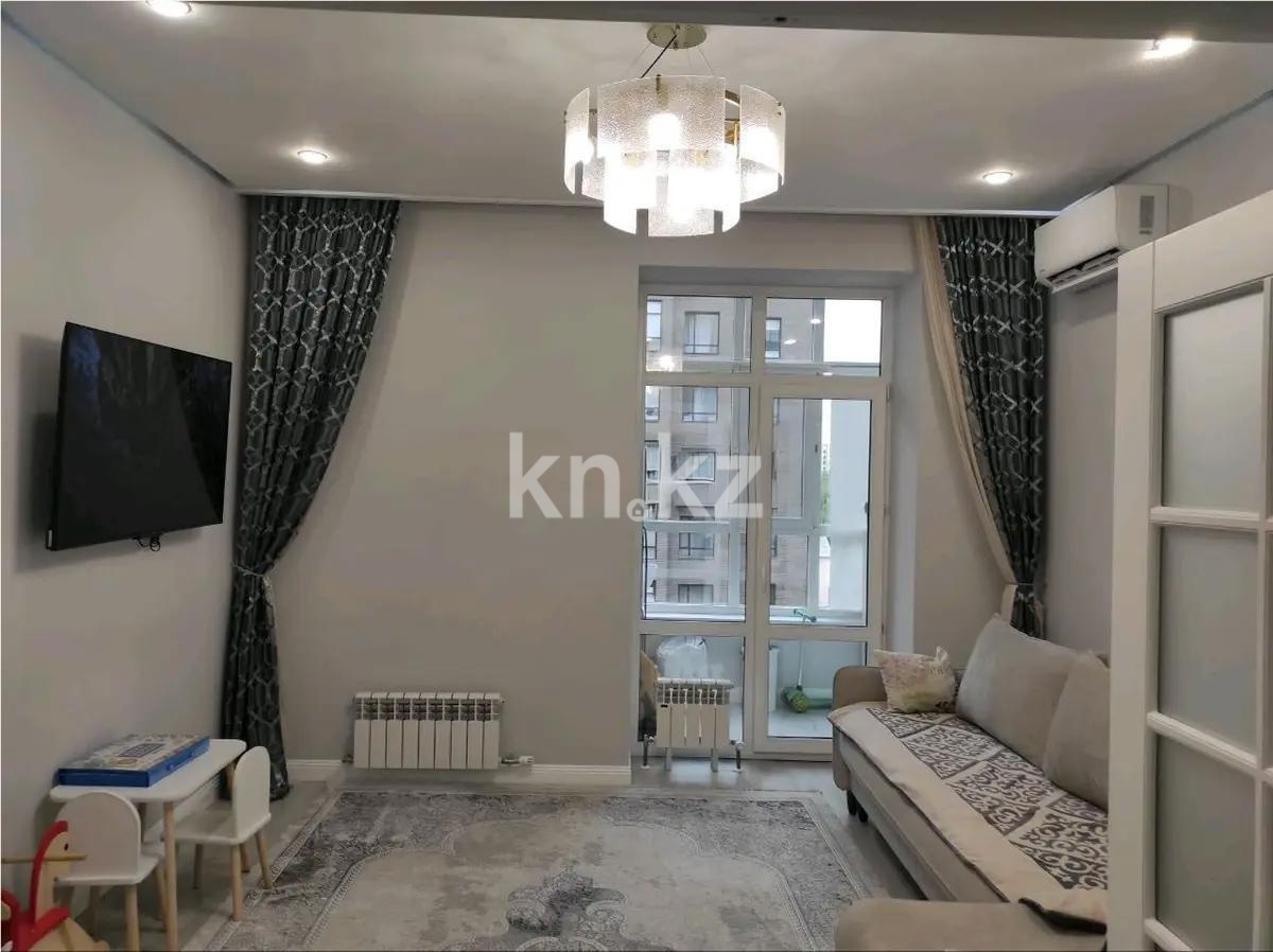 Продажа 2-комнатной квартиры, 59 м², ул. Аккум, дом  20а в Астане