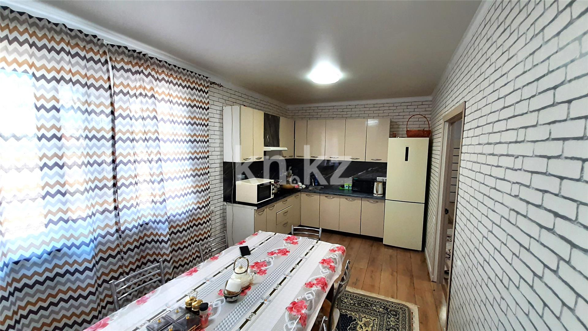 Продажа 4-комнатного дома, 107 м², ул. Луначарского, дом  23/1 - Продажа домов, коттеджей в Темиртау фото 11 из 18