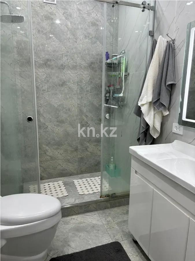 Продажа 2-комнатной квартиры, 76.6 м² - Продажа недвижимости в Алматы - страница 7 фото 4 из 5