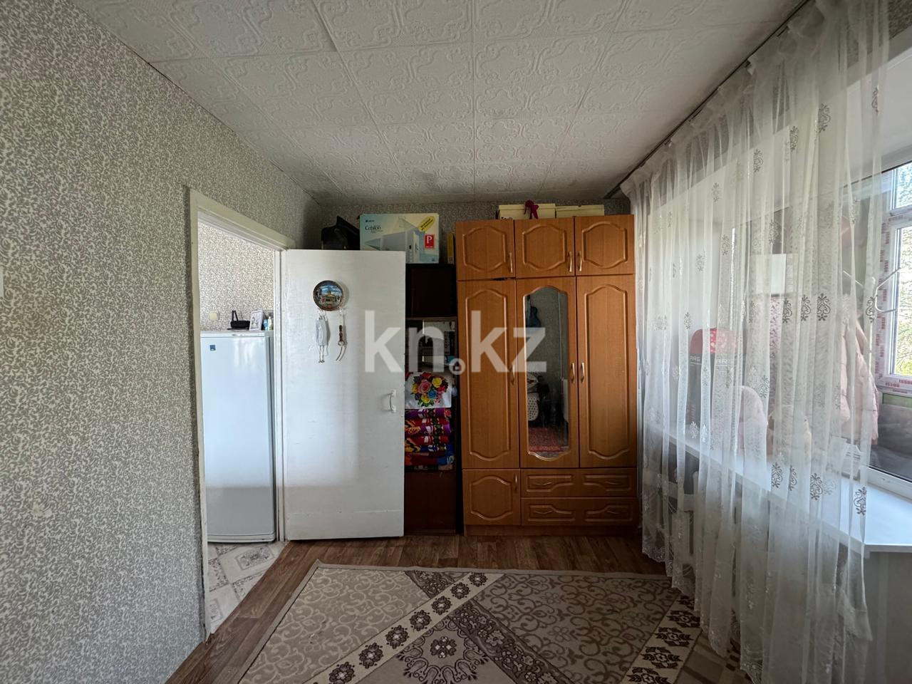 Продажа 3-комнатной квартиры, 53 м², 6А квартал - Продажа квартир в Темиртау фото 4 из 9