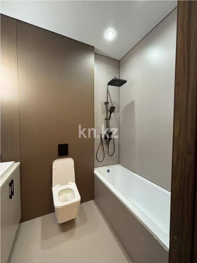 Продажа 2-комнатной квартиры, 42 м² в Алматы - фото 3