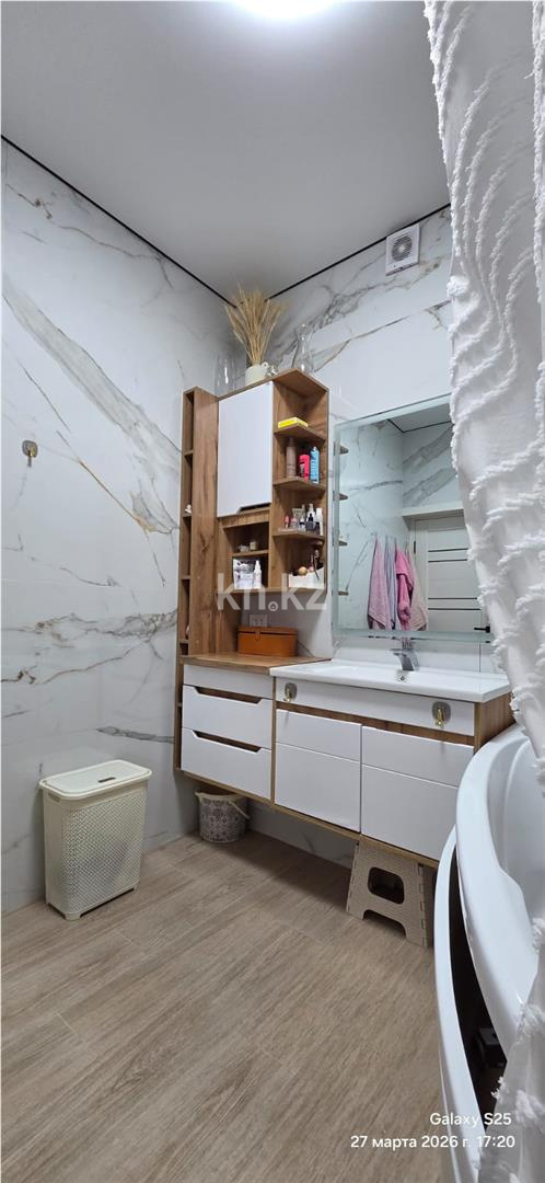 Продажа 3-комнатной квартиры, 61 м² - Недвижимость в Темиртау - страница 6 фото 12 из 19