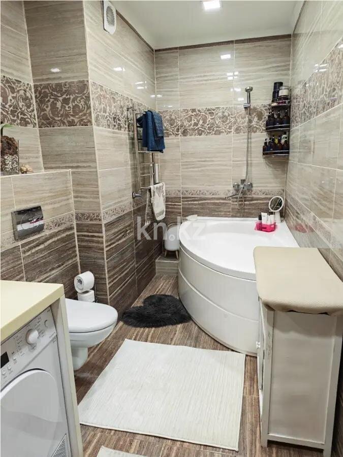 Продажа 3-комнатной квартиры, 115 м² в Алматы - фото 5