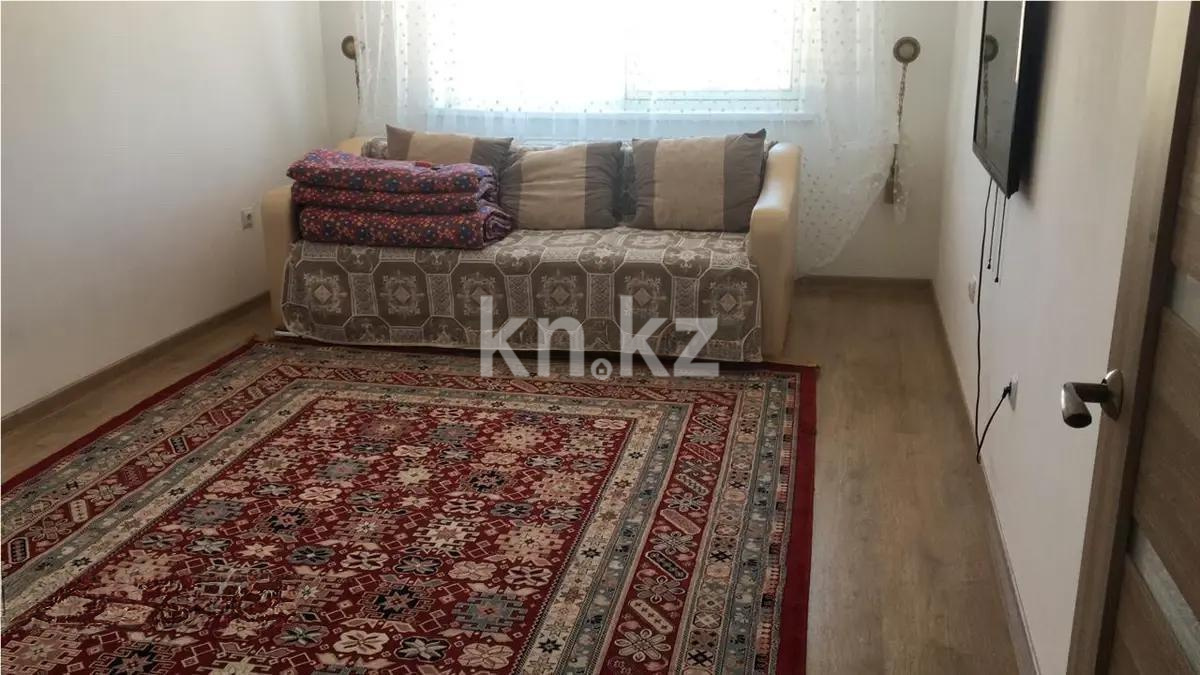 Продажа 1-комнатной квартиры, 41.2 м² - Продажа недвижимости в Астане - страница 28 фото 1 из 3
