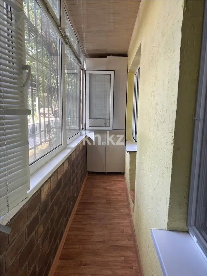 Продажа 3-комнатной квартиры, 56 м² - Продажа трехкомнатных квартир в панельном доме в Казахстане фото 8 из 8