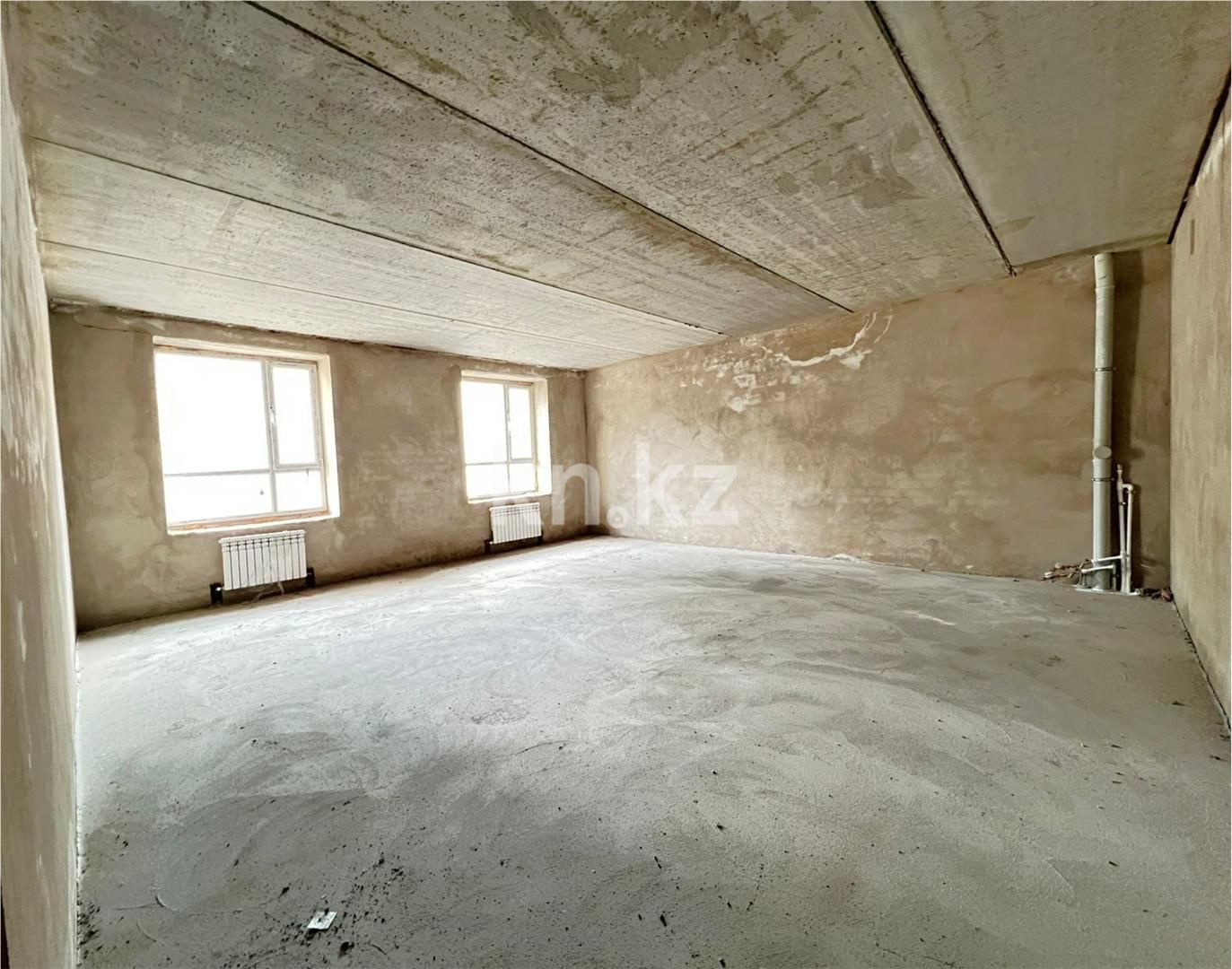 Продажа 2-комнатной квартиры, 58 м² - Продажа  двухкомнатных квартир в Караганде фото 2 из 15