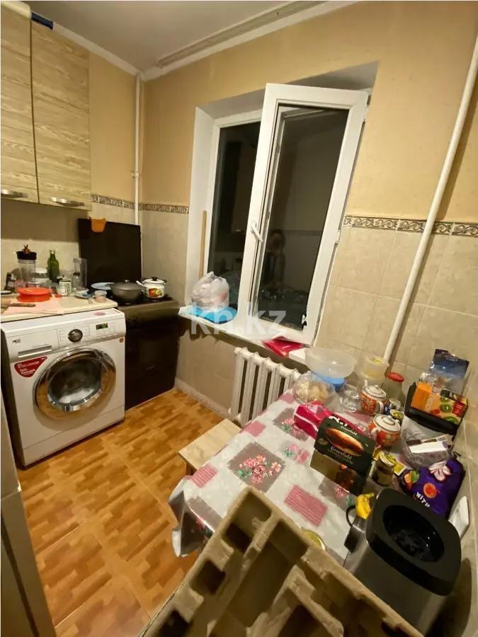 Продажа 2-комнатной квартиры, 43 м², мкр-н Орбита-1, дом  31 - Продажа  двухкомнатных квартир в Алматы фото 3 из 7