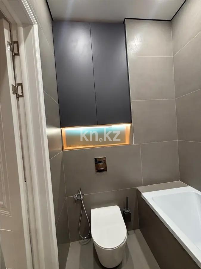 Продажа 3-комнатной квартиры, 77.8 м² в Астане - фото 3