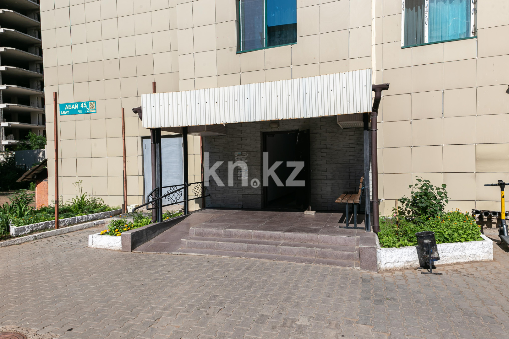 Продажа 3-комнатной квартиры, 127.3 м², пр. Абая, дом  45/1 в Астане - фото 12