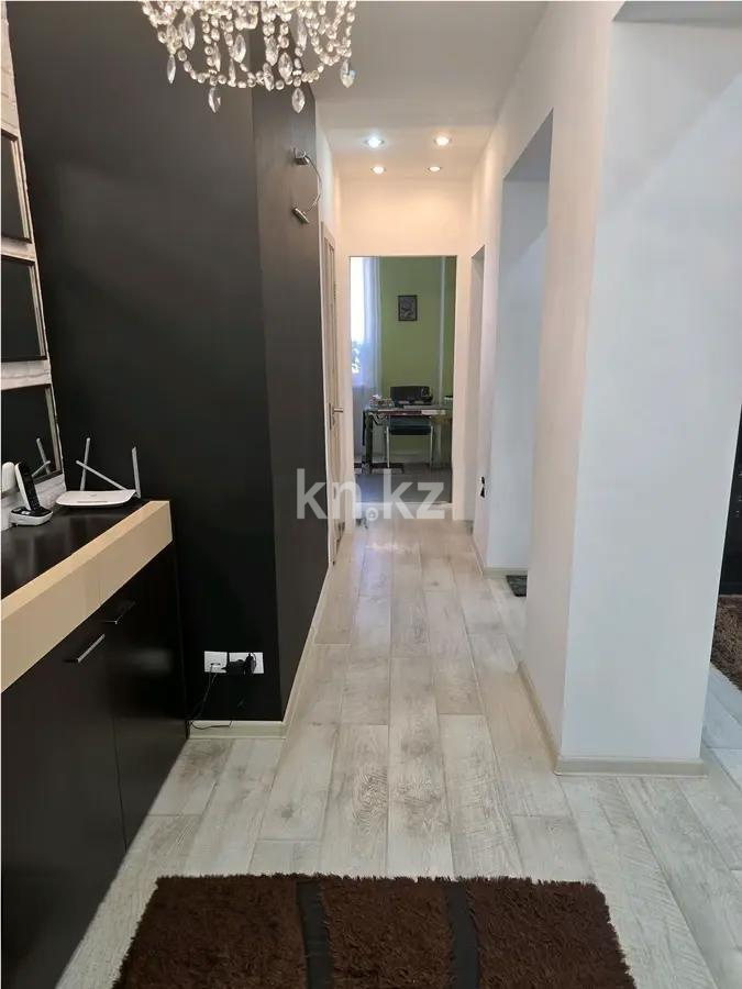 Продажа 2-комнатной квартиры, 58 м², ул. Сарсекова, дом  55 фото 6 из 6 | kn.kz Продажа 2-комнатной квартиры, 58 м², ул. Сарсекова, дом  55 - Продажа квартир в Караганде фото 6 из 6