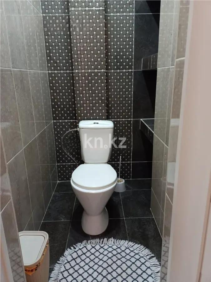 Продажа 3-комнатной квартиры, 83 м², пр. Богенбай батыра, дом  24/1 в Астане - фото 6