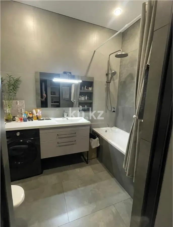 Продажа 2-комнатной квартиры, 76.1 м², пр. Серкебаева, дом  146/1 - Продажа квартир в Алматы без посредников фото 4 из 4