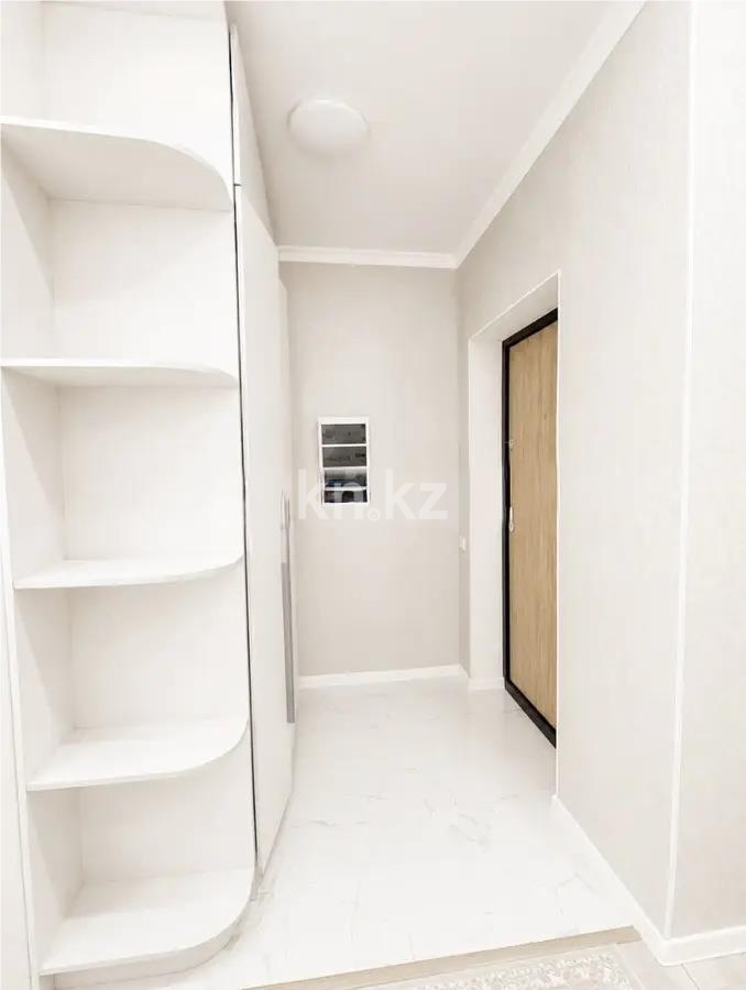 Продажа 3-комнатной квартиры, 77 м² в Астане - фото 7