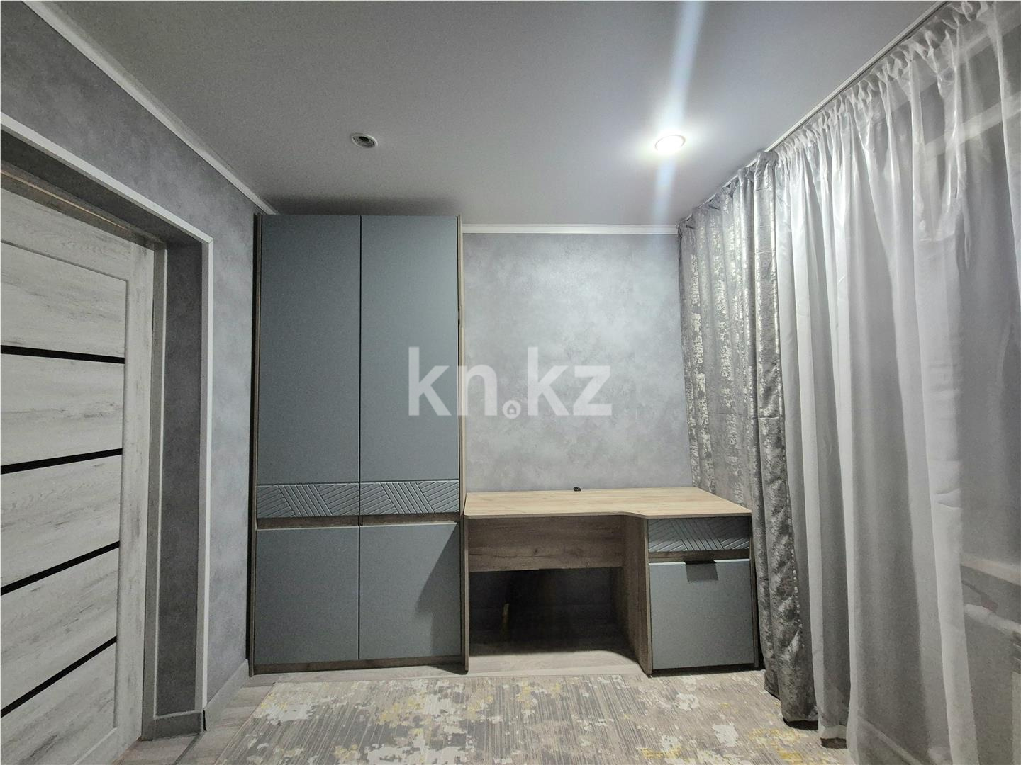 Продажа 8-комнатного дома, 180 м², ул. Некрасова - Продажа домов, коттеджей в Темиртау фото 7 из 28