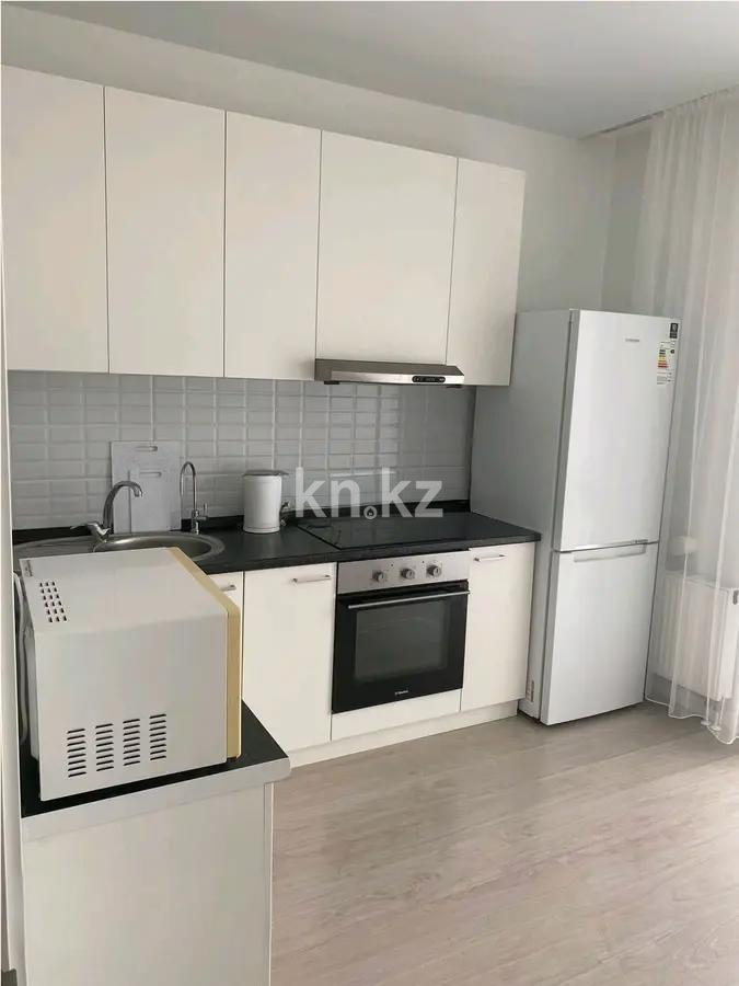 Продажа 1-комнатной квартиры, 36 м² - Продажа квартир в Астане фото 2 из 4