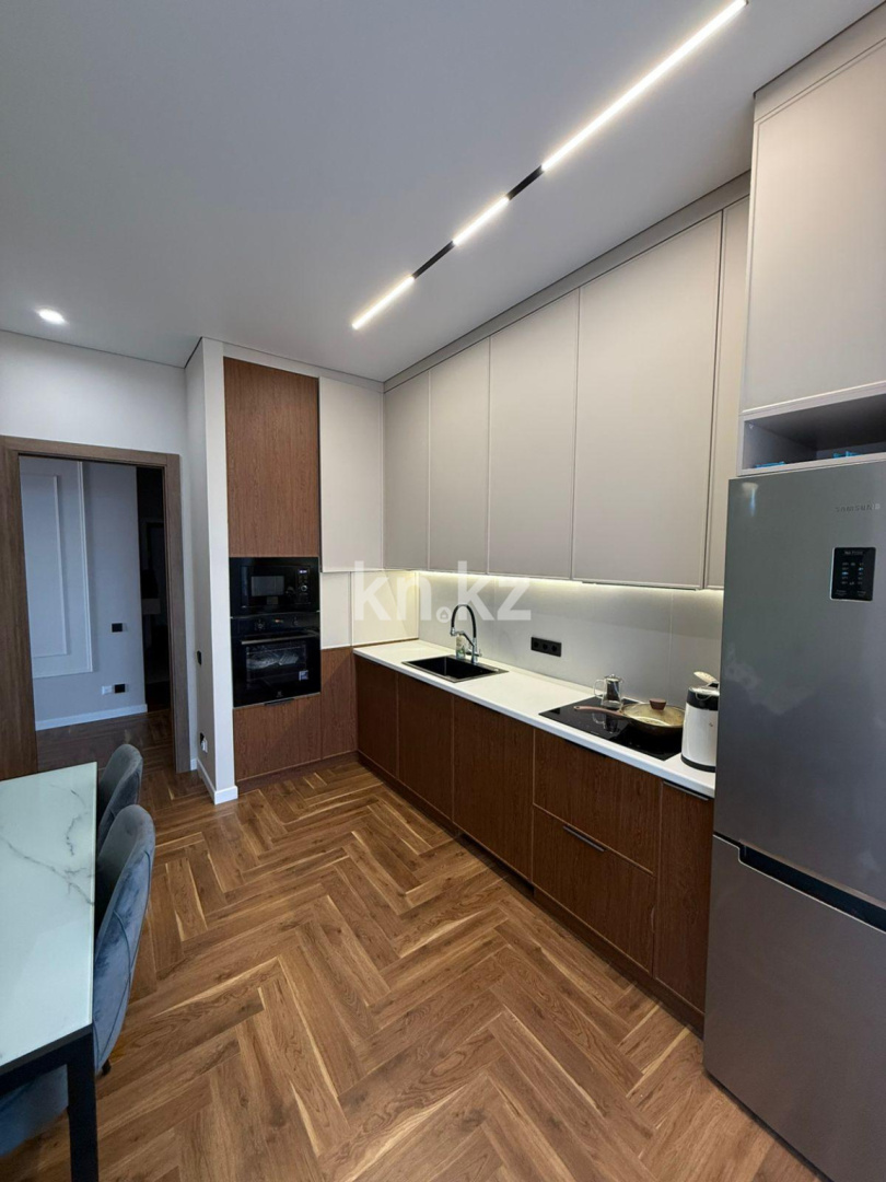 Продажа 2-комнатной квартиры, 66 м² - Продажа квартир в новостройках Караганды фото 14 из 22