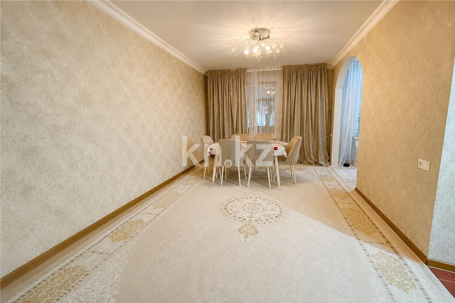 Продажа 2-комнатной квартиры, 45 м² в Астане - фото 2
