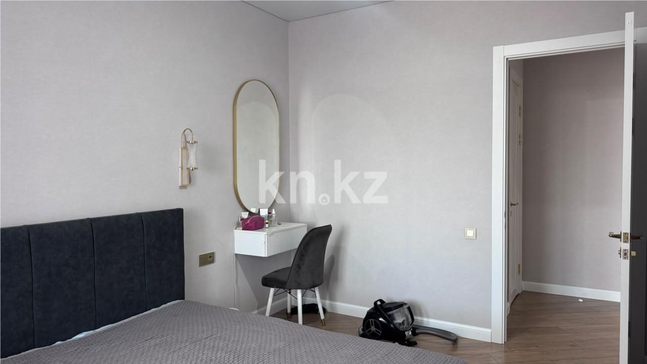 Продажа 3-комнатной квартиры, 90.2 м² - Продажа квартир в Караганде - страница 2 фото 7 из 17