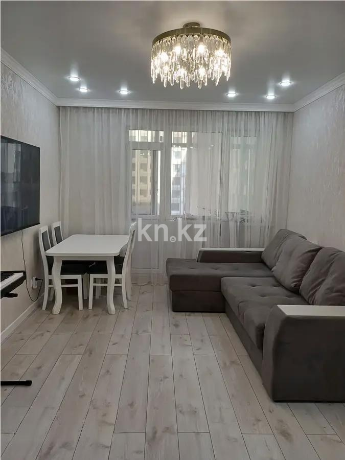 Продажа 2-комнатной квартиры, 60 м² в Астане - фото 3