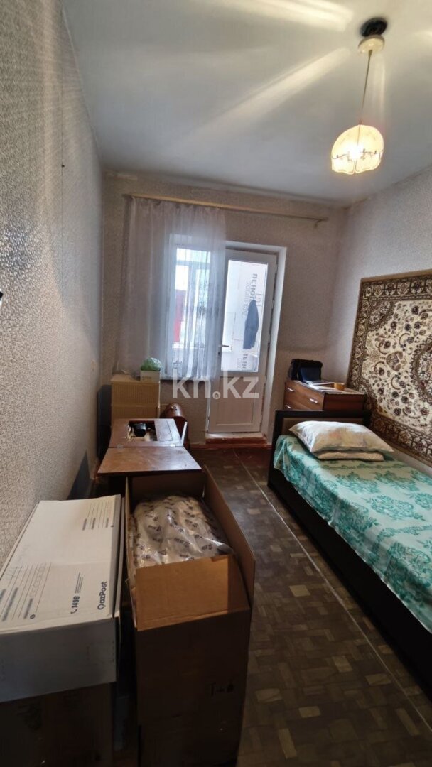 Продажа 3-комнатной квартиры, 68.6 м² в Таразе - фото 10