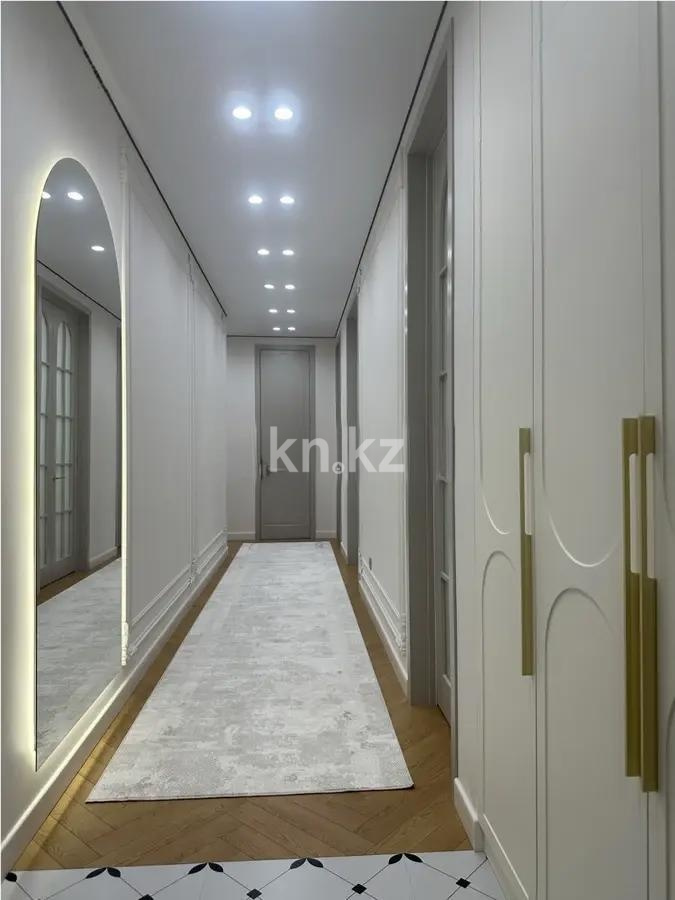 Продажа 4-комнатной квартиры, 120 м² - Продажа квартир в Астане - страница 16 фото 6 из 6