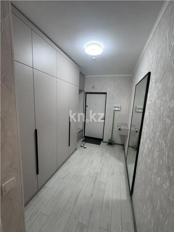 Продажа 3-комнатной квартиры, 69 м² - Продажа квартир в Алматы фото 4 из 5