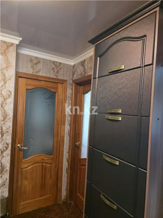 Продажа 3-комнатной квартиры, 63 м², ул. Шерубай батыра, дом  35 - Продажа  трехкомнатных квартир в Абае фото 6 из 6