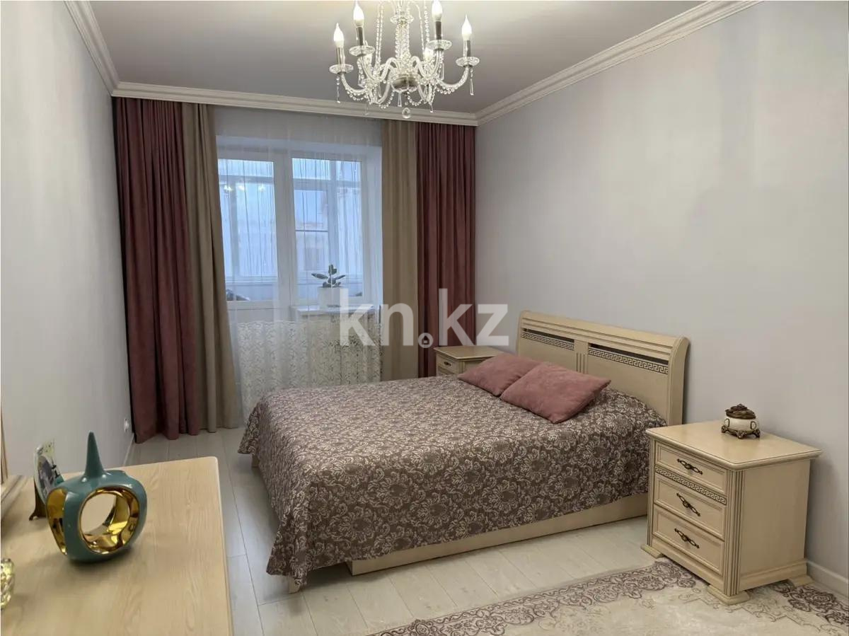 Продажа 2-комнатной квартиры, 66.1 м², ул. Умай Ана, дом  14 в Астане - фото 2