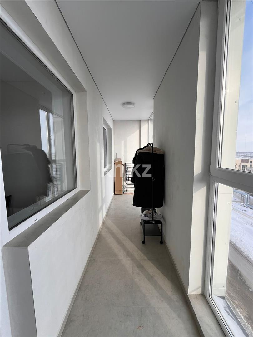 Продажа 2-комнатной квартиры, 32 м² - Продажа недвижимости в Караганде - страница 3 фото 4 из 8