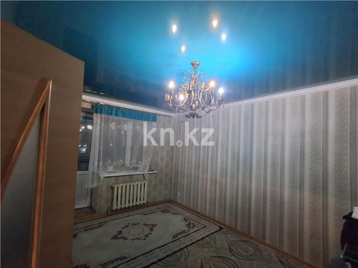 Продажа 1-комнатной квартиры, 42 м², пр. Тлендиева, дом  36 в Астане