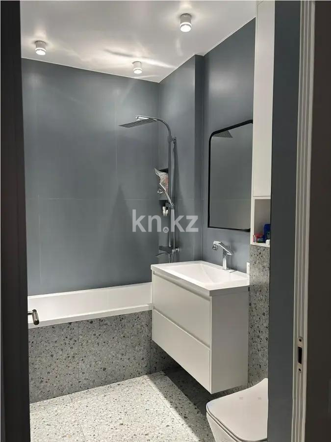 Продажа 4-комнатной квартиры, 131 м² - Продажа четырехкомнатных квартир от собственников в Астане - страница 2 фото 4 из 5