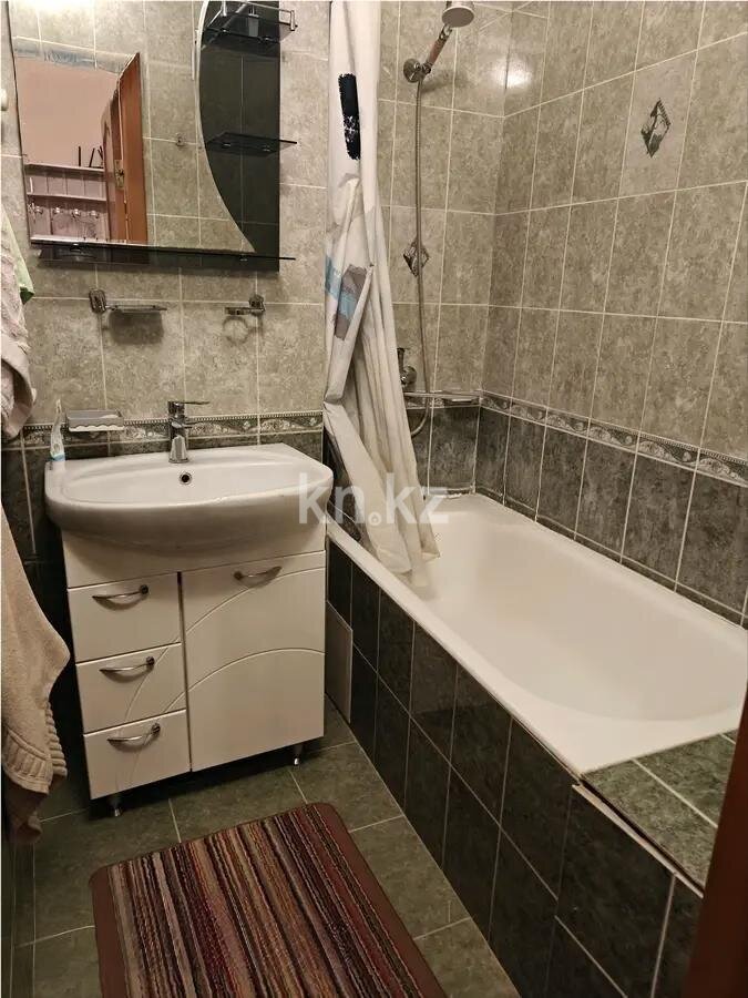 Продажа 2-комнатной квартиры, 50 м² в Алматы - фото 4