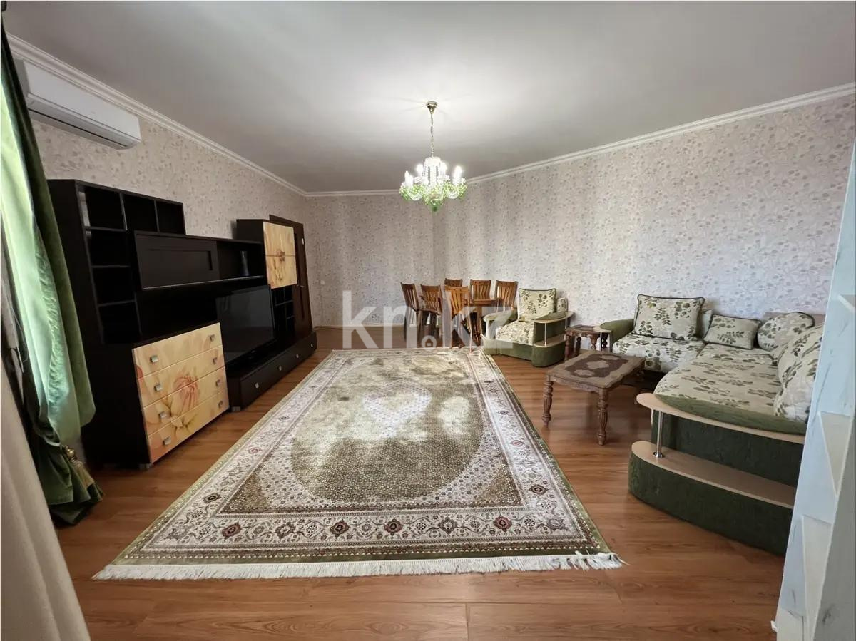 Продажа 2-комнатной квартиры, 77.5 м² - Продажа  двухкомнатных квартир в новостройках Астаны - страница 8 фото 1 из 7