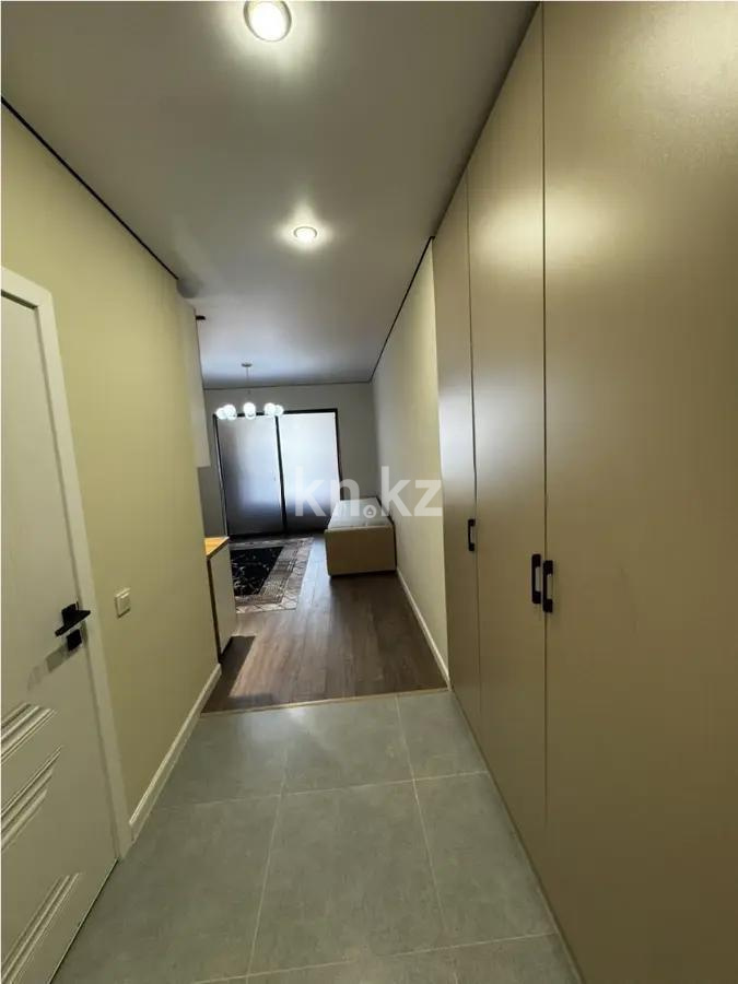 Продажа 1-комнатной квартиры, 34 м² - Продажа квартир в новостройках Алматы без посредников - страница 127 фото 4 из 4