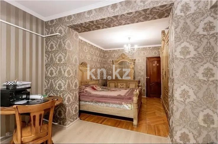 Продажа 3-комнатной квартиры, 76 м², мкр. Казахфильм, дом  38 в Алматы - фото 2