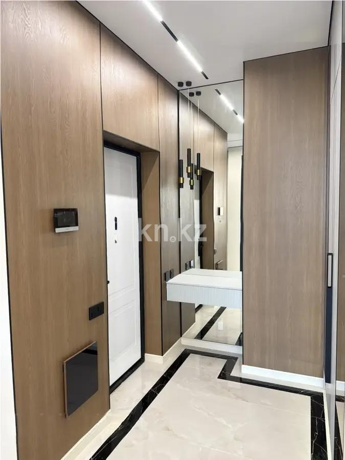 Продажа 3-комнатной квартиры, 103 м² - Продажа квартир в Казахстане - страница 29 фото 6 из 6
