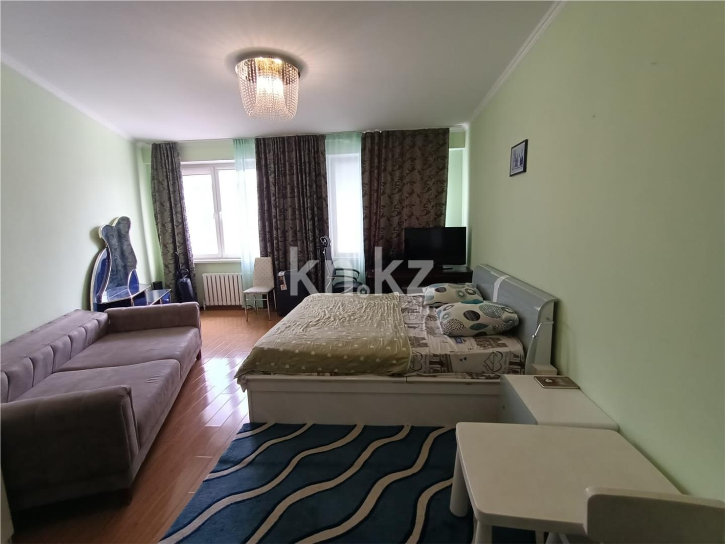 Продажа 4-комнатной квартиры, 133 м² - Продажа квартир в Астане - страница 30 фото 5 из 23