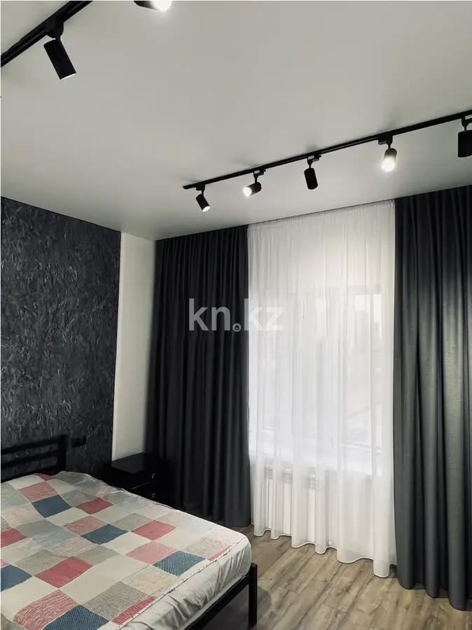 Продажа 3-комнатной квартиры, 107 м² - Продажа трехкомнатных квартир в кирпичном доме в Караганде - страница 3 фото 2 из 6