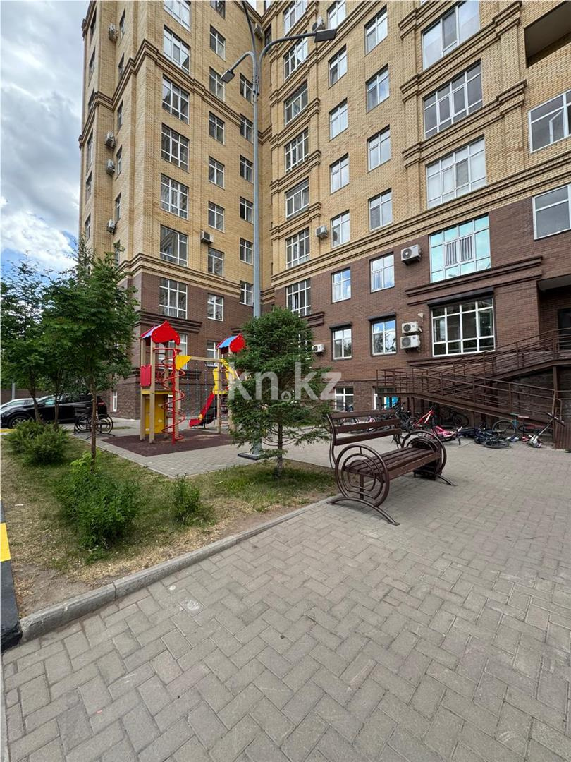 Продажа 3-комнатной квартиры, 112 м² - Продажа трехкомнатных квартир в Караганде - страница 5 фото 17 из 19
