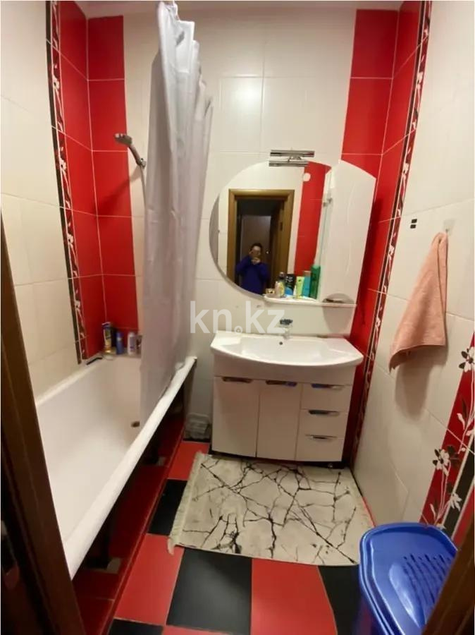 Продажа 3-комнатной квартиры, 70 м², ул. Розыбакиева, дом  291 в Алматы - фото 5