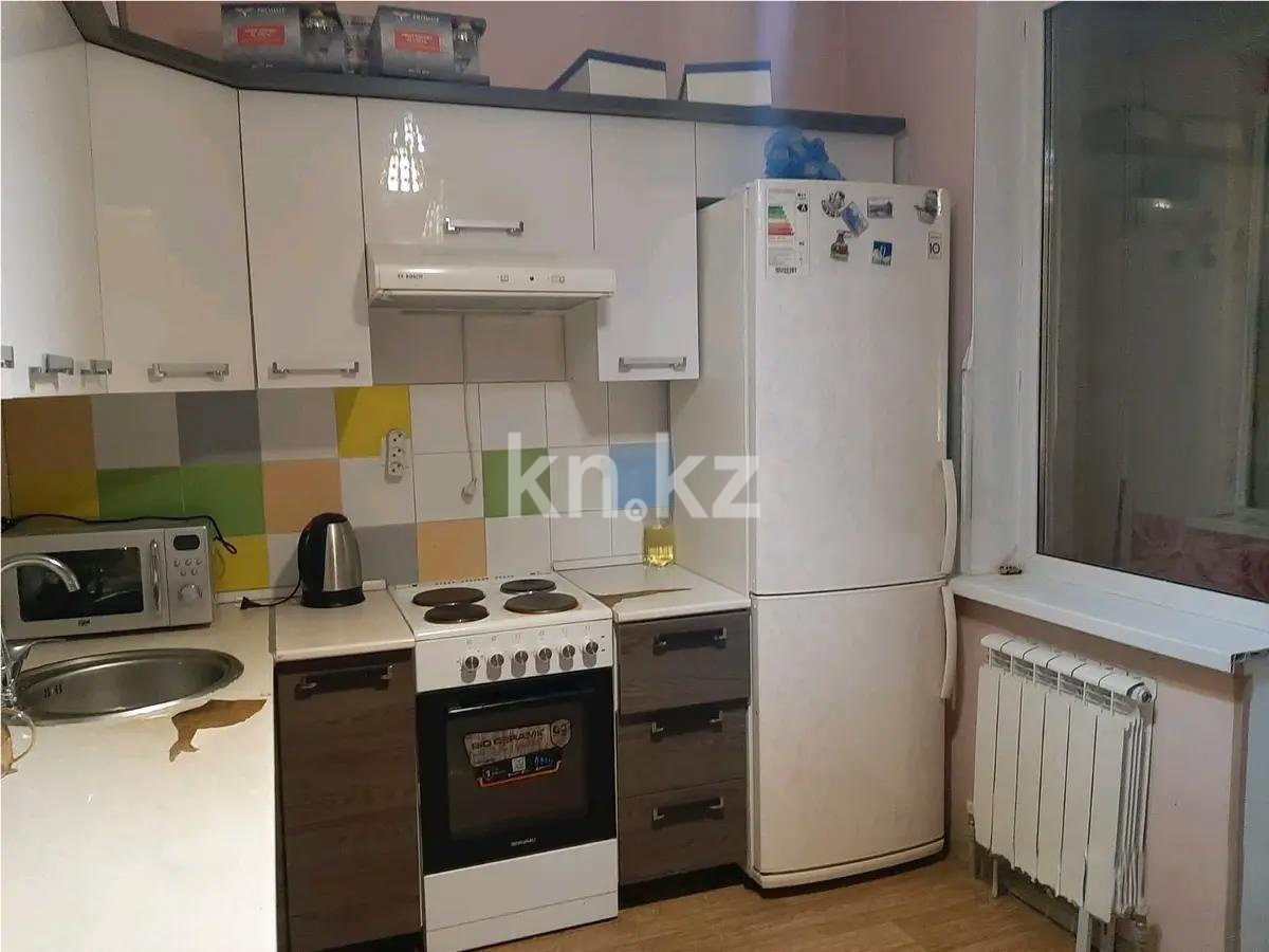 Продажа 2-комнатной квартиры, 50 м² в Алматы - фото 3