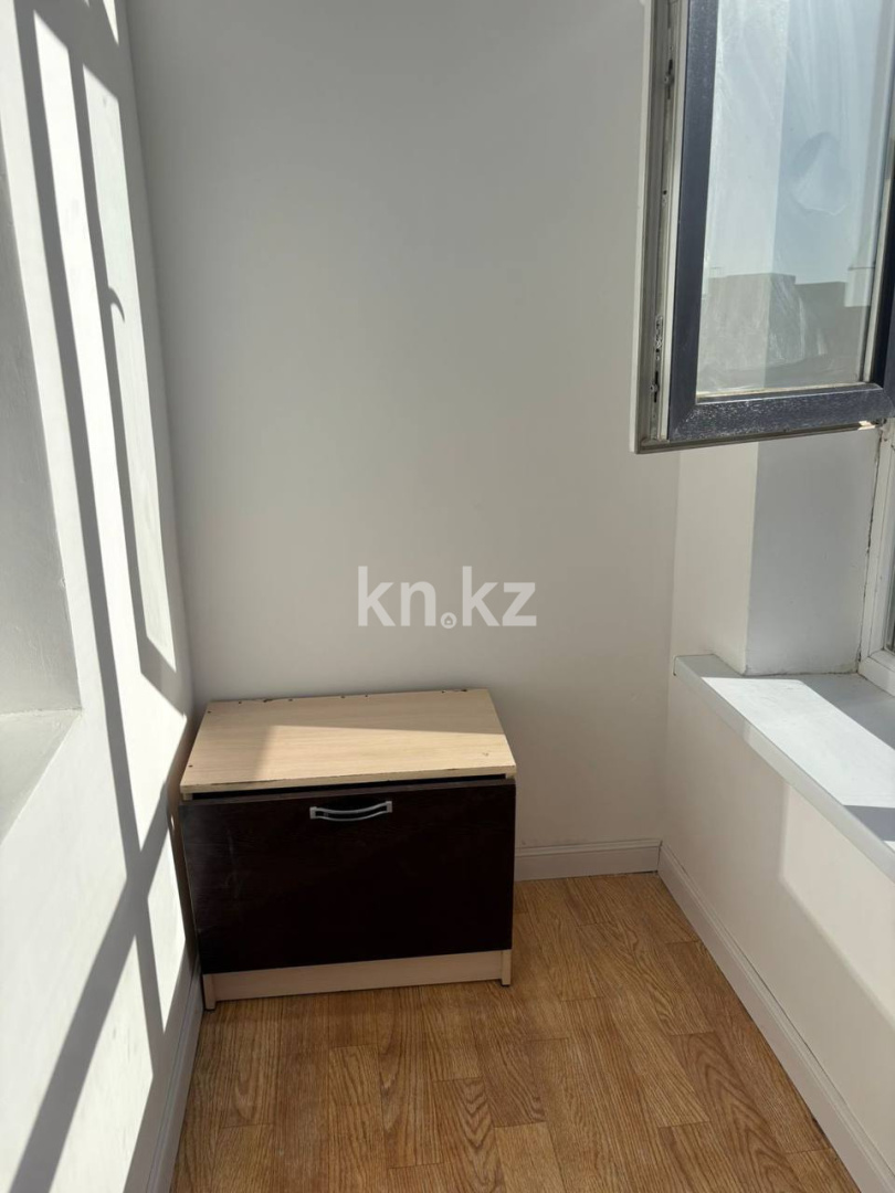 Аренда 1-комнатной квартиры, 38 м², ул. Айтматова, дом  23 в Астане - фото 5