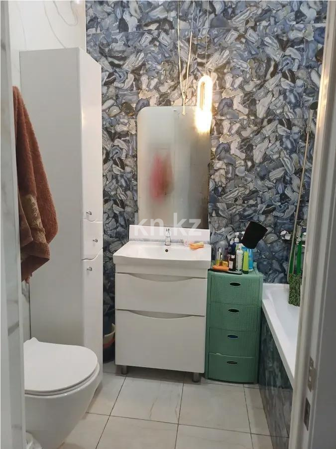 Продажа 2-комнатной квартиры, 48 м² в Караганде - фото 3