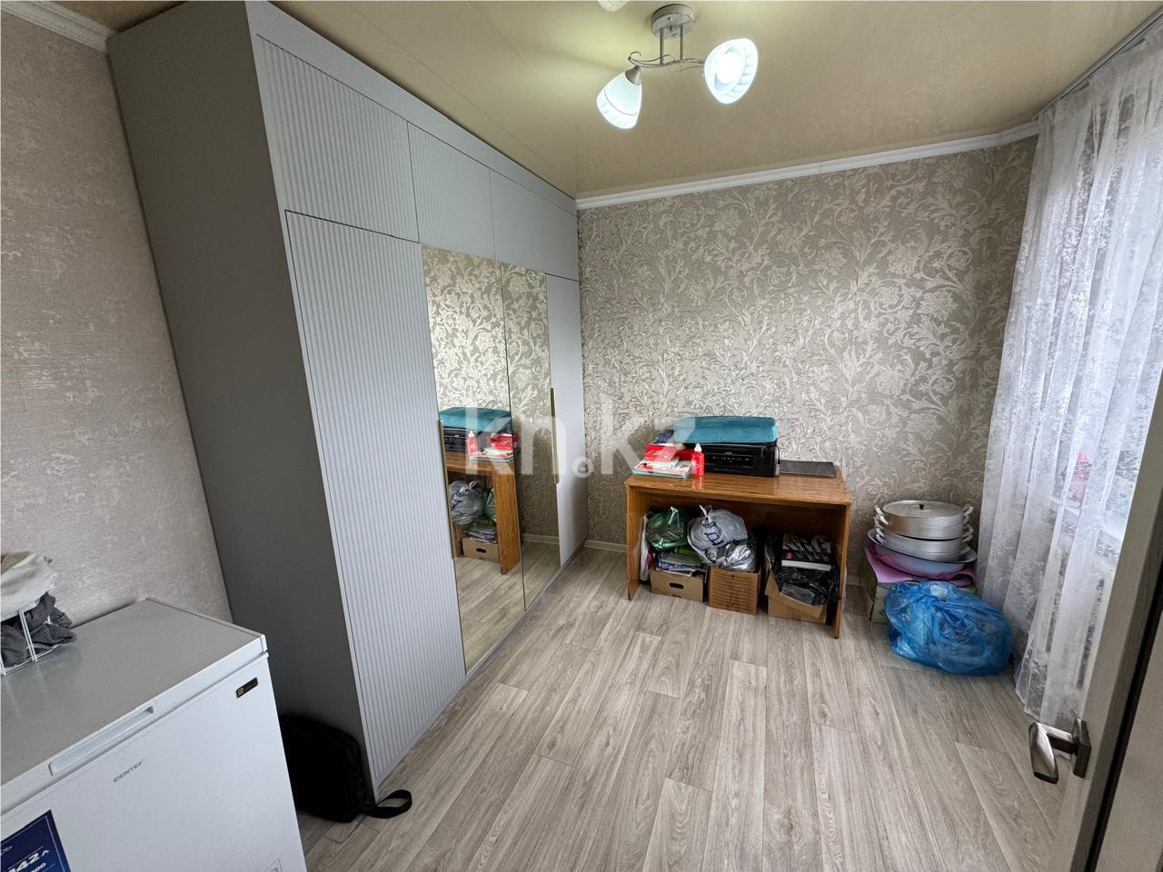 Продажа 4-комнатной квартиры, 61 м², ул. Абая - Продажа квартир в Темиртау фото 5 из 10