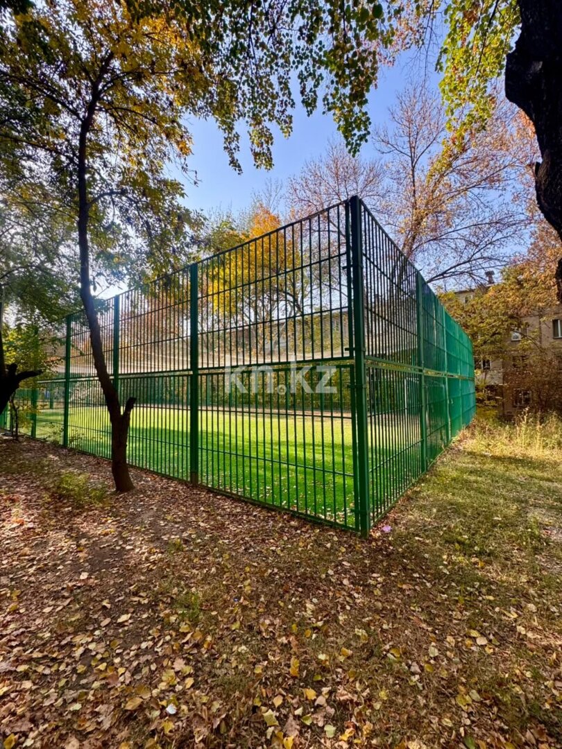 Продажа 1-комнатной квартиры, 32 м² в Алматы - фото 16